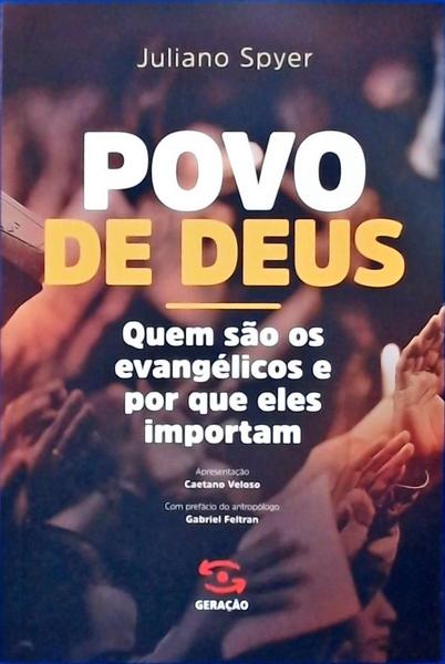 Povo De Deus