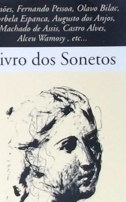 Livro Dos Sonetos