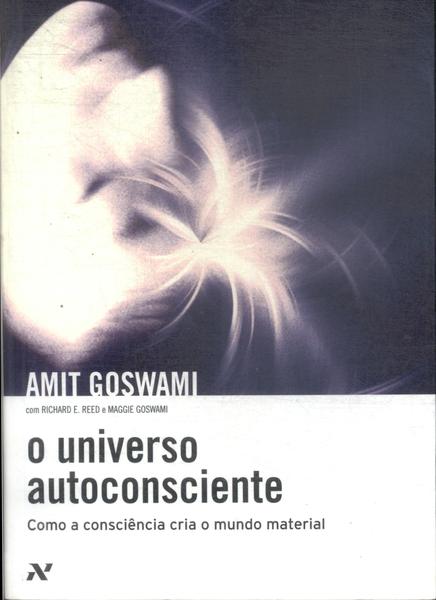 O Universo Autoconsciente