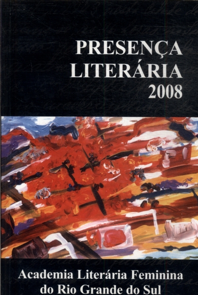 Presença Literária 2008