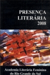 Presença Literária 2008