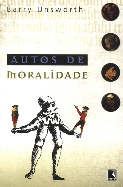 Autos De Moralidade