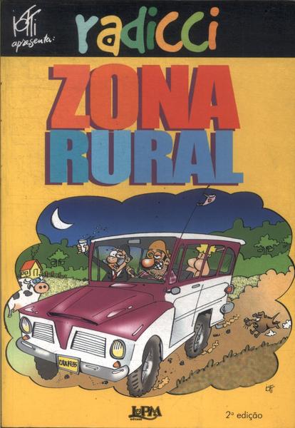 Radicci: Zona Rural