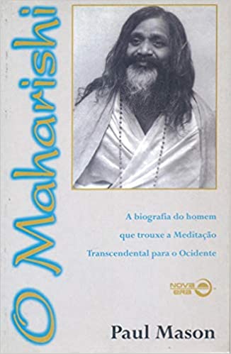 O Maharishi