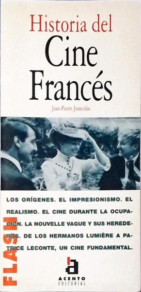 Historia Del Cine Francés