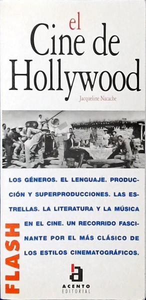 El Cine De Hollywood