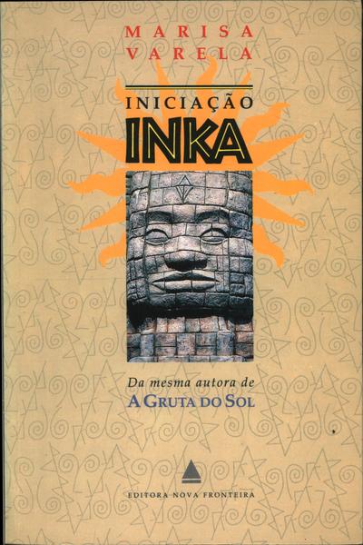 Iniciação Inka