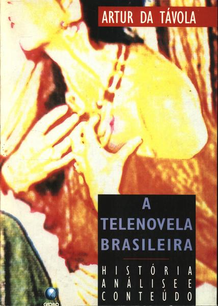 A Telenovela Brasileira