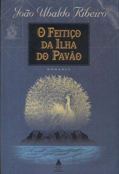 O Feitiço Da Ilha Do Pavão