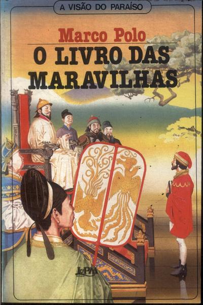 O Livro Das Maravilhas
