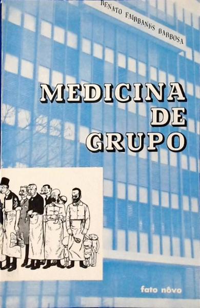Medicina De Grupo