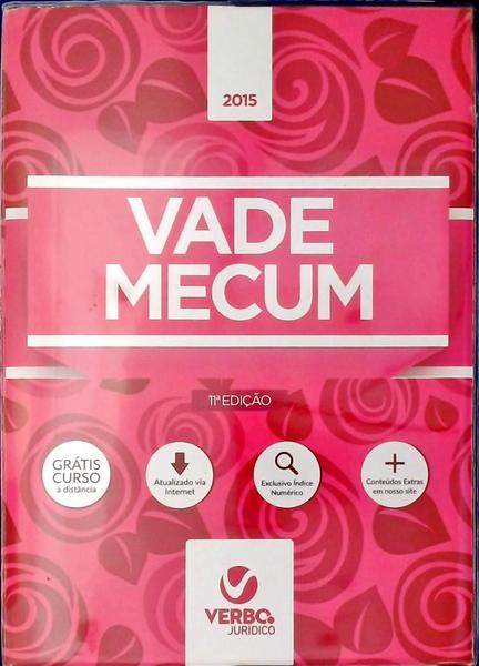 Vade Mecum (2015)