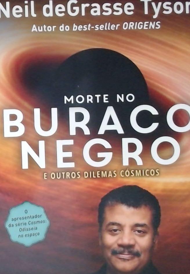 Morte no Buraco Negro