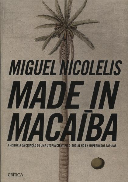 Made In Macaíba