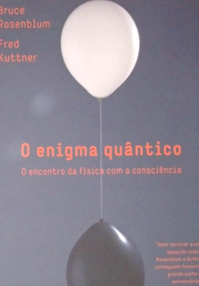 O Enigma Quântico