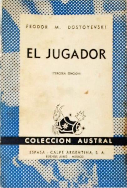 El Jugador