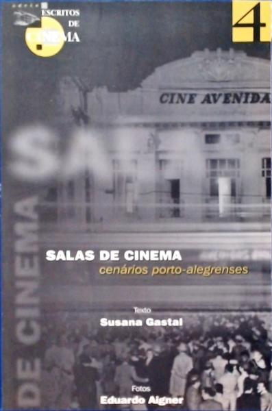 Salas De Cinema