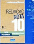 Redação Nota 10