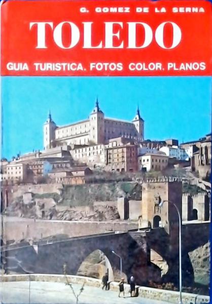 Toledo (1973)
