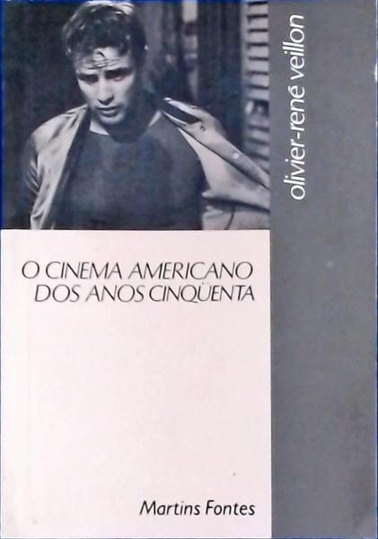 O Cinema Americano Dos Anos Cinqüenta