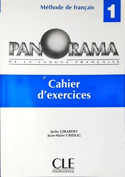 Panorama De La Langue Française Vol 1 (2004)