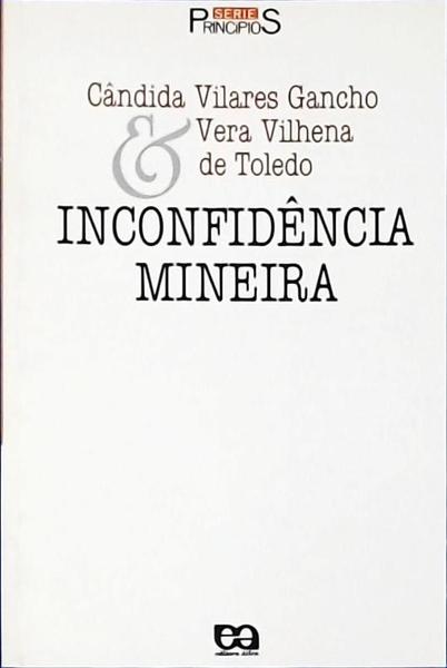 Inconfidência Mineira