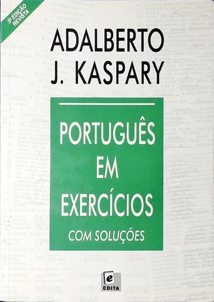 Português Em Exercícios Com Soluções