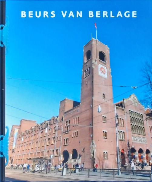 Beurs Van Berlage