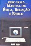 Manual De Ética, Redação E Estilo