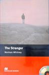 The Stranger (Não Inclui Cd)