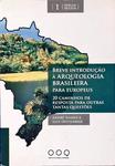 Breve Introdução À Arqueologia Brasileira Para Europeus
