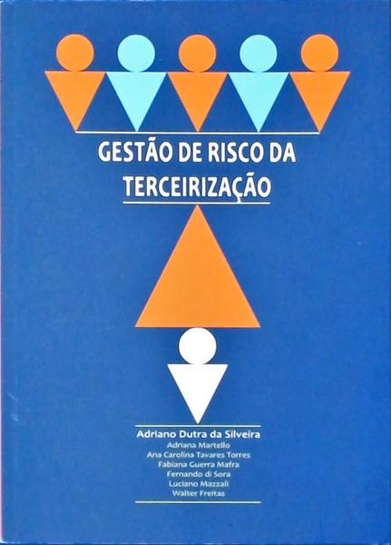 Gestão De Risco Da Terceirização