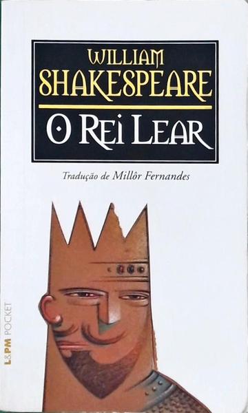 O Rei Lear