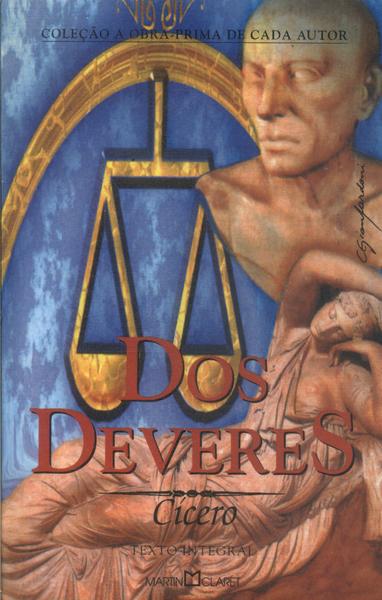 Dos Deveres