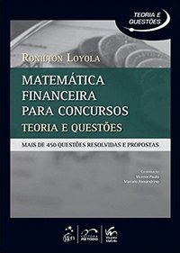 Matemática Financeira Para Concursos