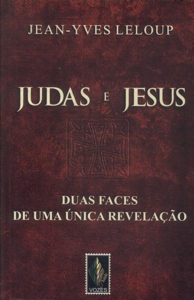 Judas E Jesus