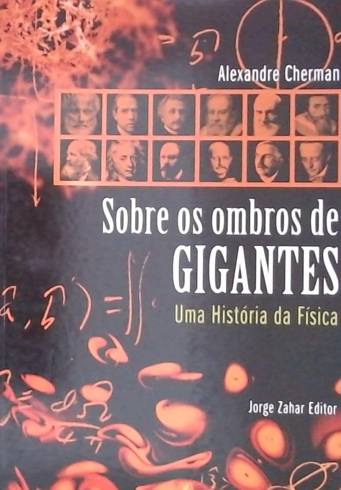 Sobre Os Ombros De Gigantes