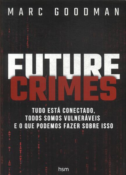 Future Crimes