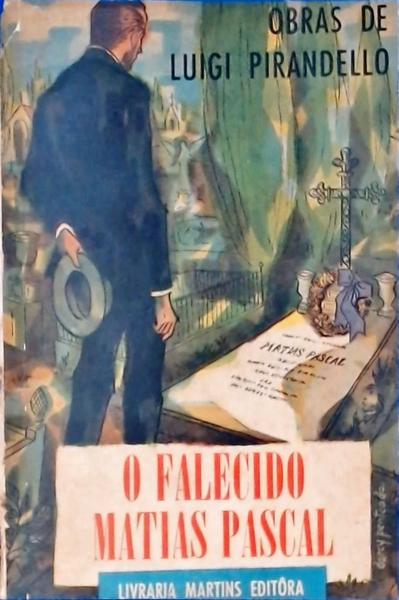 O Falecido Matias Pascal