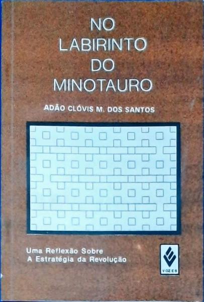 No Labirinto Do Minotauro