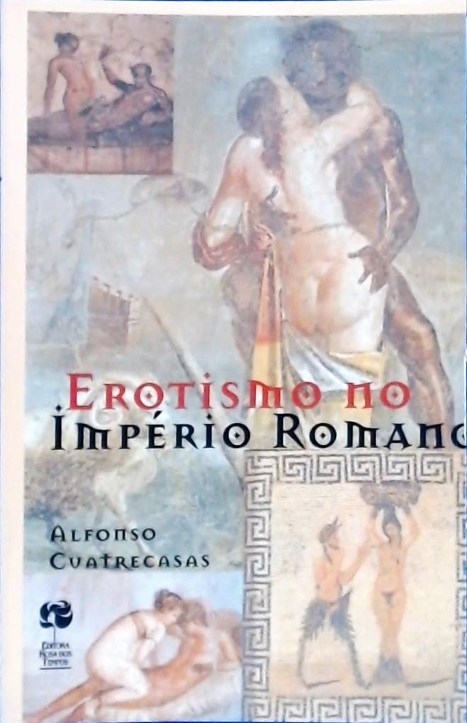 Erotismo No Império Romano