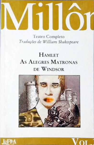 Hamlet - As Alegres Matronas De Windsor