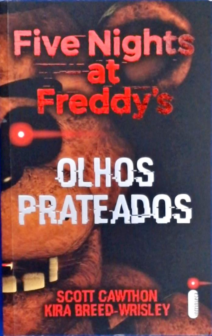 Olhos prateados