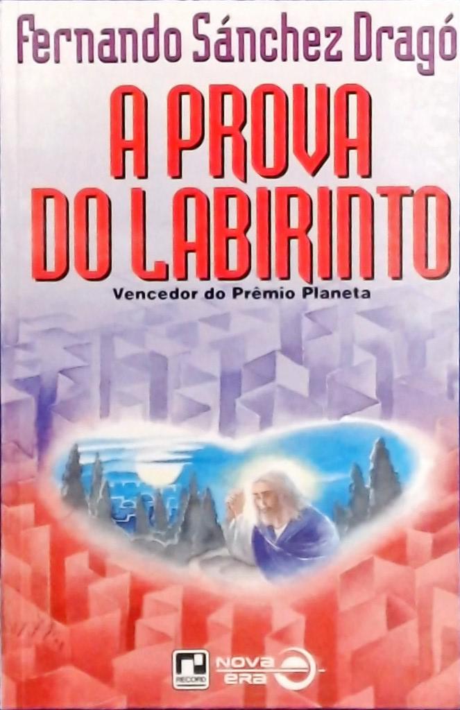 A Prova do Labirinto