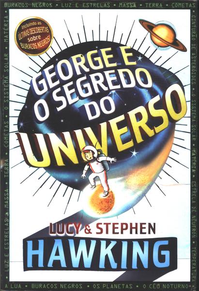 George E O Segredo Do Universo