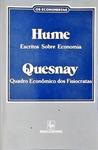 Escritos Sobre A Economia - Quadro Econômico Dos Fisiocratas