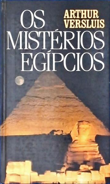 Os Mistérios Egípcios