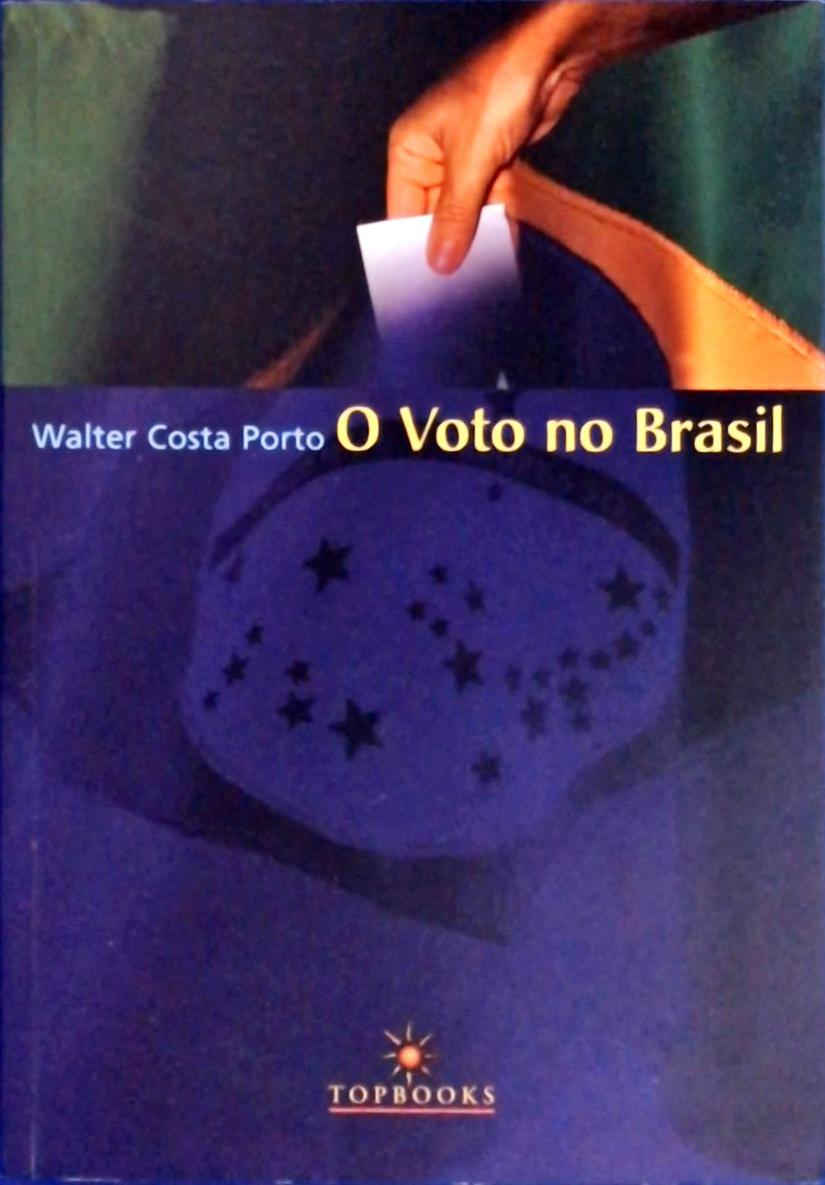 O Voto no Brasil