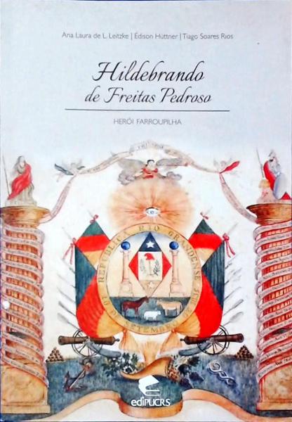 Hildebrando De Freitas Pedroso