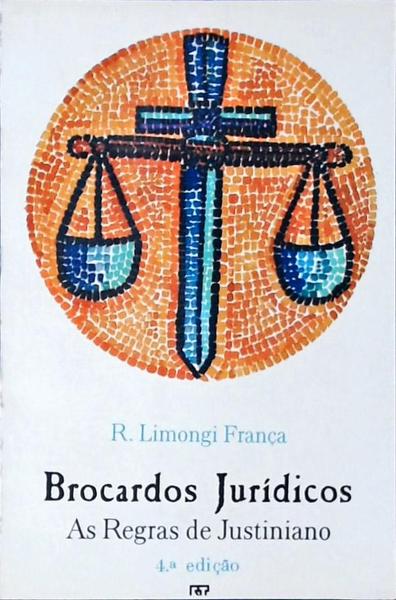 Brocardos Jurídicos (1984)